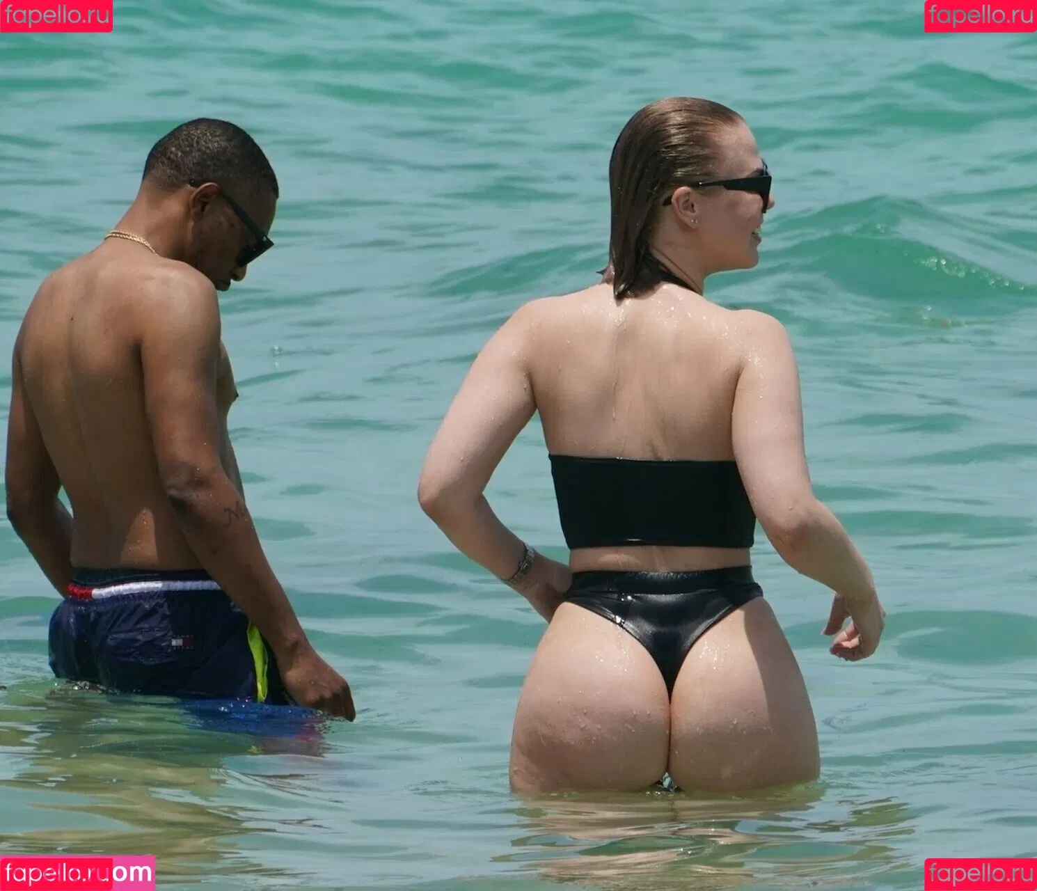 Bianca Elouise Onlyfans Photo Gallery 