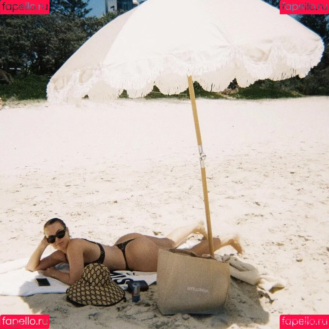 Bianca Elouise Onlyfans Photo Gallery 