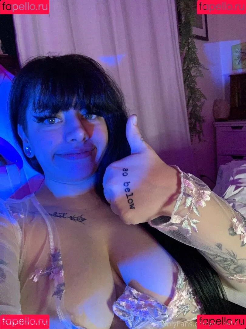 Lunaghoul Onlyfans Photo Gallery 