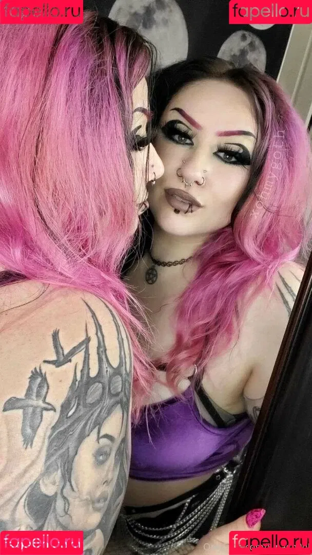 Lunaghoul Onlyfans Photo Gallery 