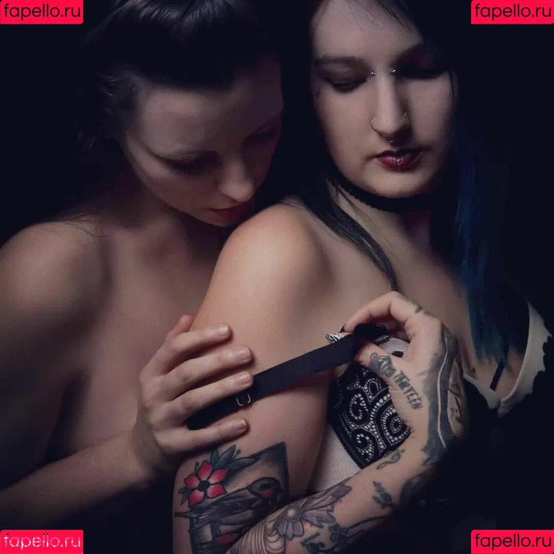 Ivy Rain Onlyfans Photo Gallery 