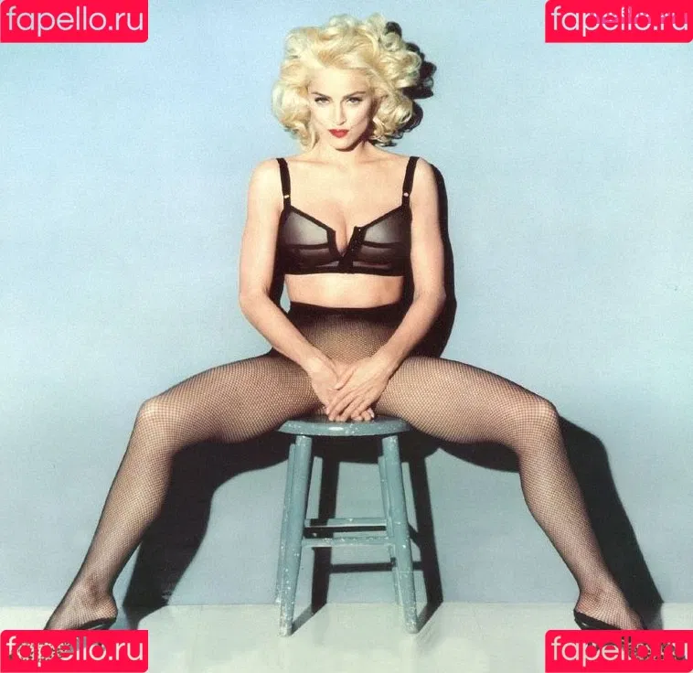 Madonna Onlyfans Photo Gallery 