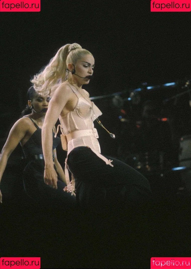 Madonna Onlyfans Photo Gallery 