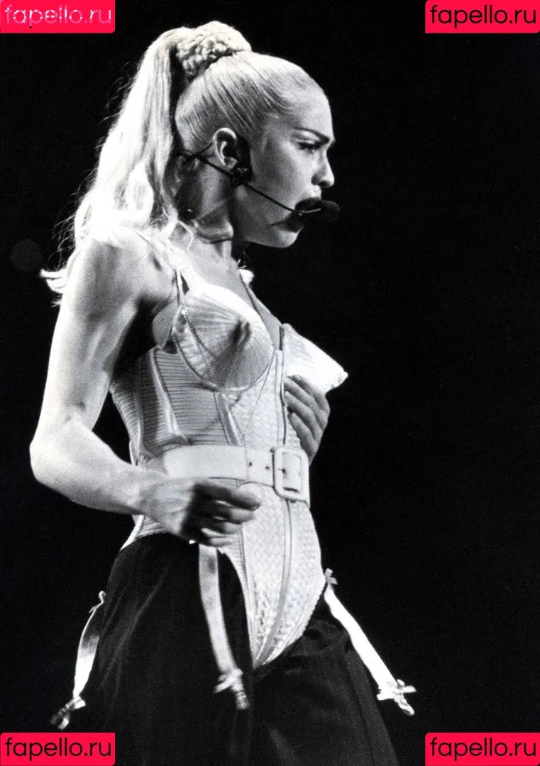 Madonna Onlyfans Photo Gallery 