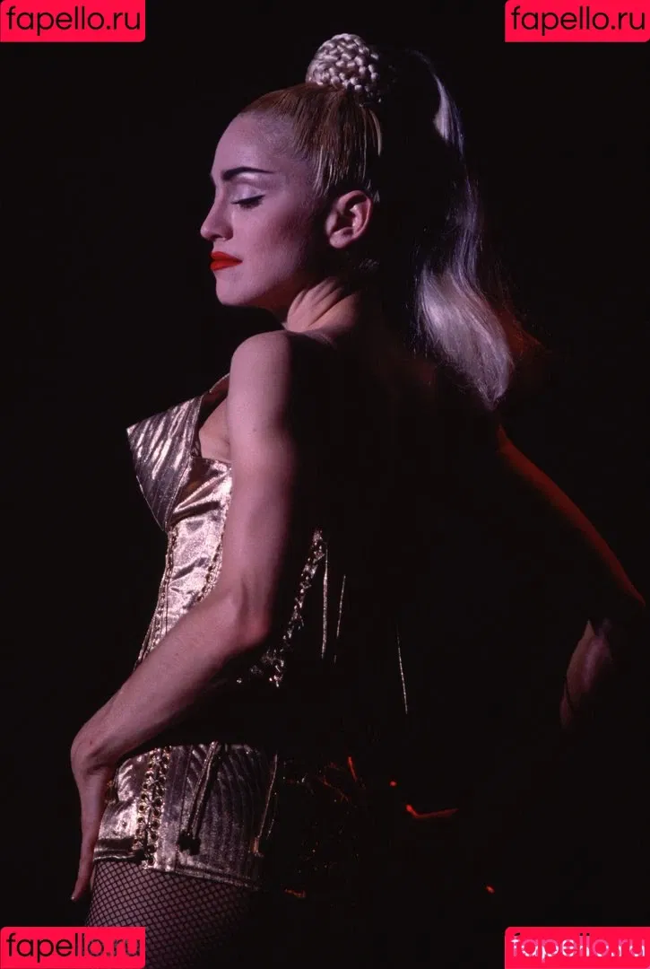 Madonna Onlyfans Photo Gallery 