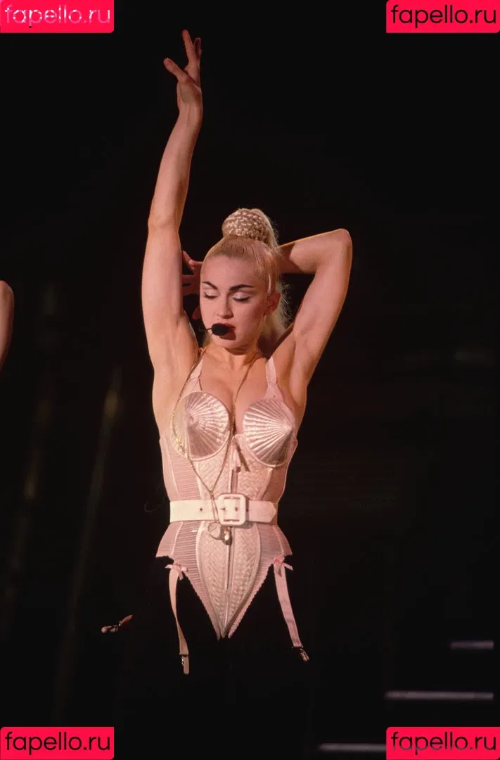 Madonna Onlyfans Photo Gallery 