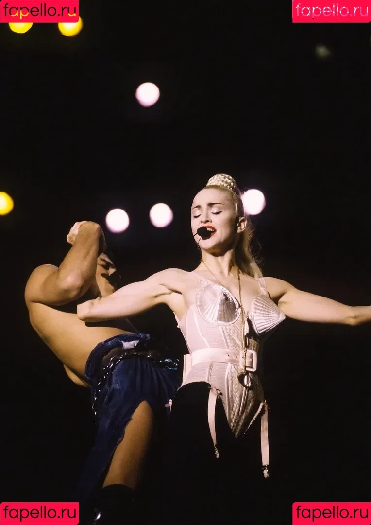 Madonna Onlyfans Photo Gallery 