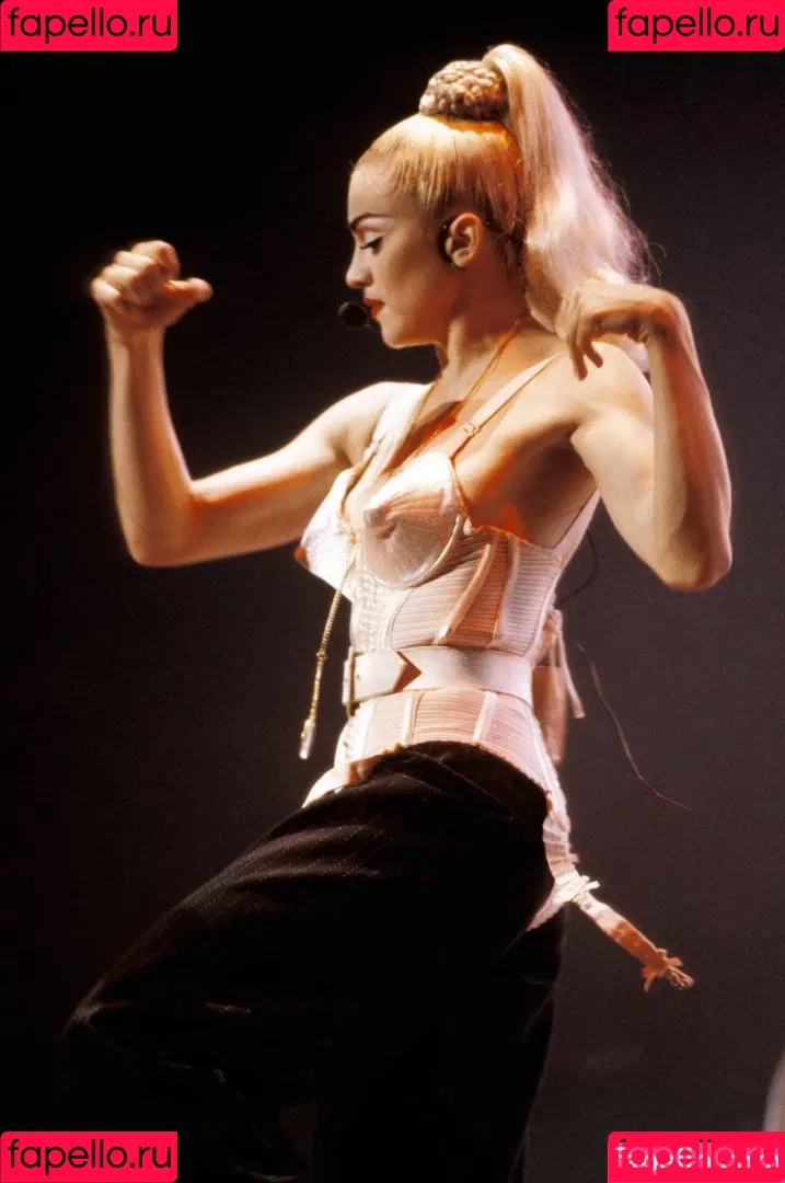 Madonna Onlyfans Photo Gallery 