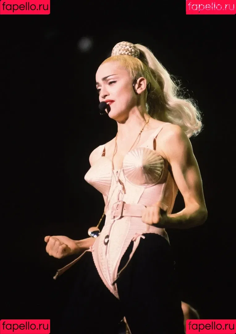 Madonna Onlyfans Photo Gallery 