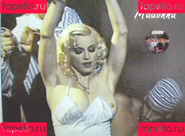 Madonna Onlyfans Photo Gallery 