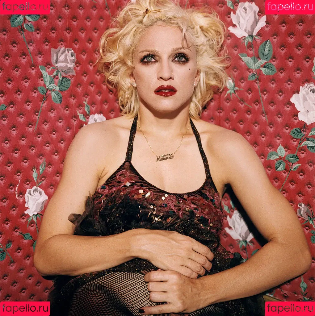 Madonna Onlyfans Photo Gallery 