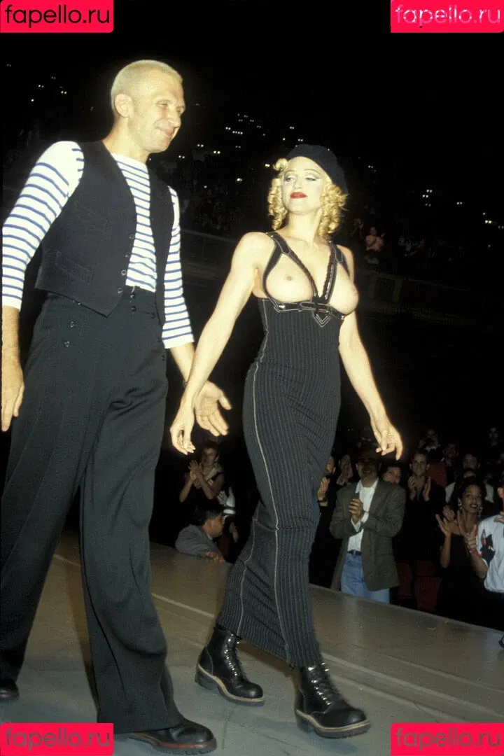 Madonna Onlyfans Photo Gallery 