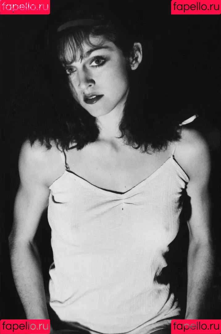 Madonna Onlyfans Photo Gallery 