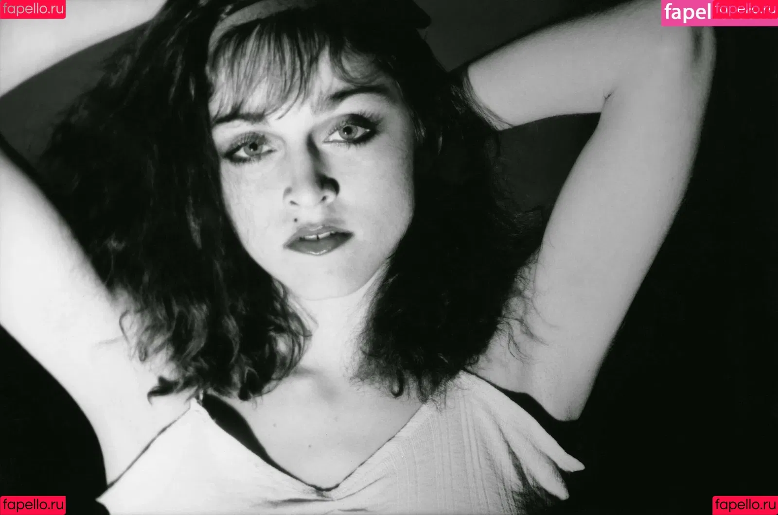 Madonna Onlyfans Photo Gallery 