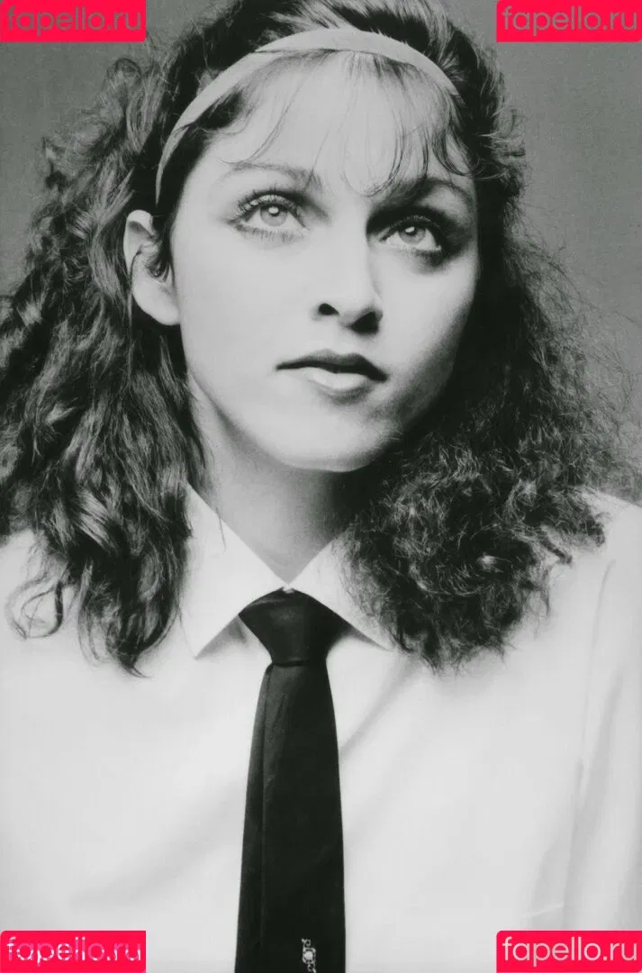 Madonna Onlyfans Photo Gallery 