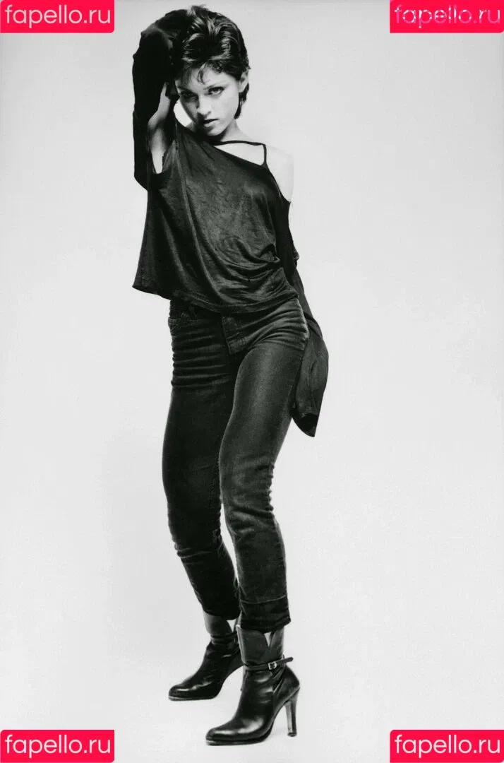 Madonna Onlyfans Photo Gallery 