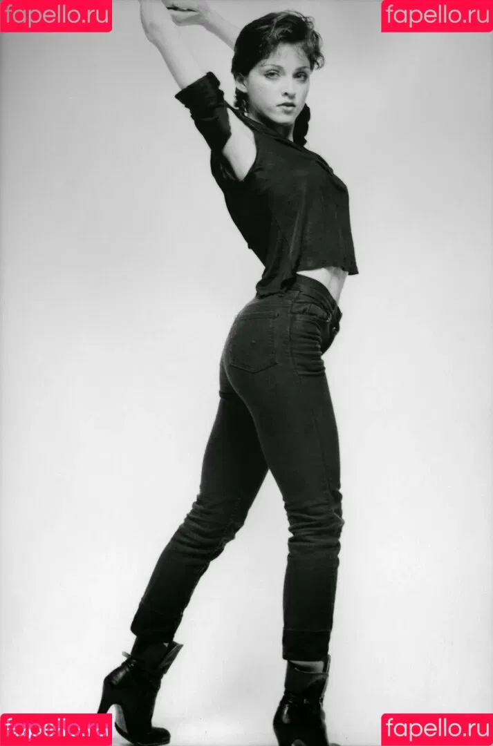 Madonna Onlyfans Photo Gallery 