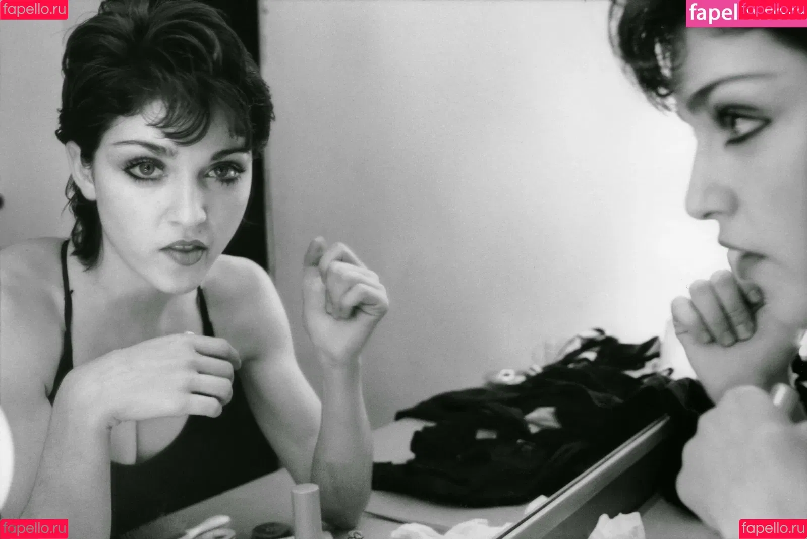 Madonna Onlyfans Photo Gallery 