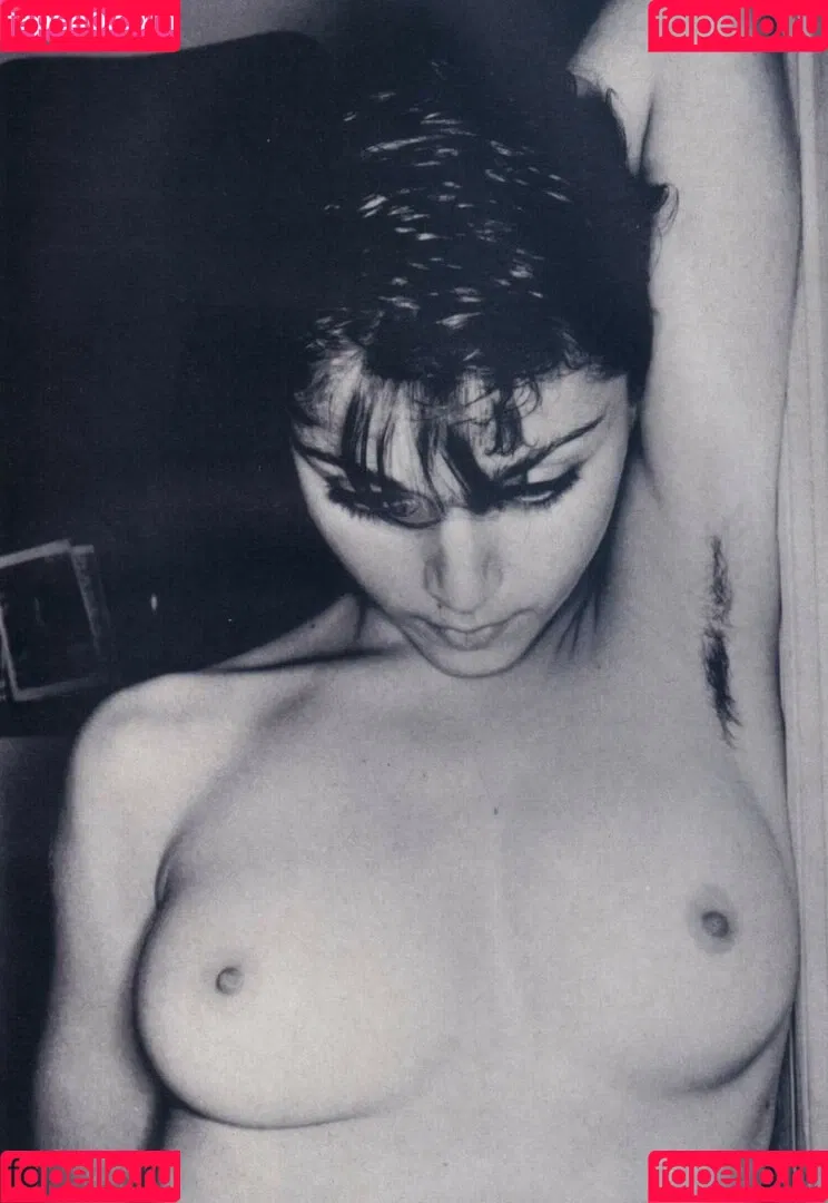 Madonna Onlyfans Photo Gallery 