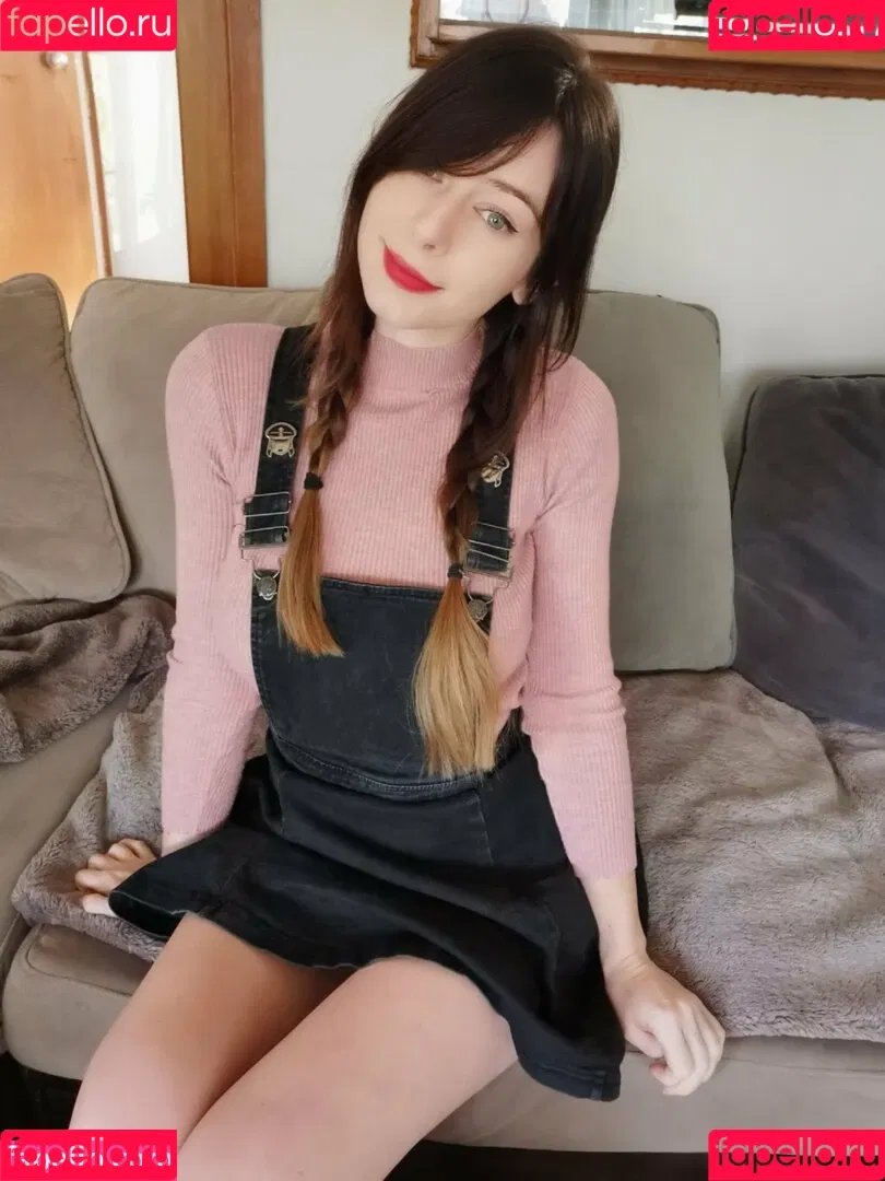 ForestNymph Onlyfans Photo Gallery 