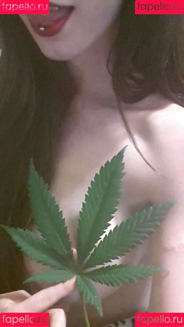 ForestNymph Onlyfans Photo Gallery 