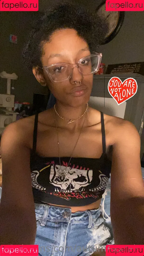 autumnxxrain Onlyfans Photo Gallery 