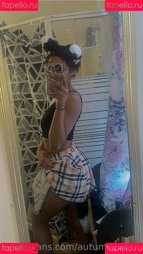 autumnxxrain Onlyfans Photo Gallery 