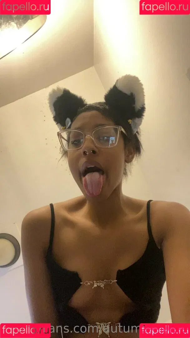 autumnxxrain Onlyfans Photo Gallery 