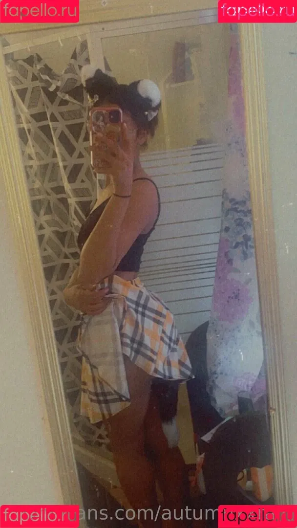 autumnxxrain Onlyfans Photo Gallery 