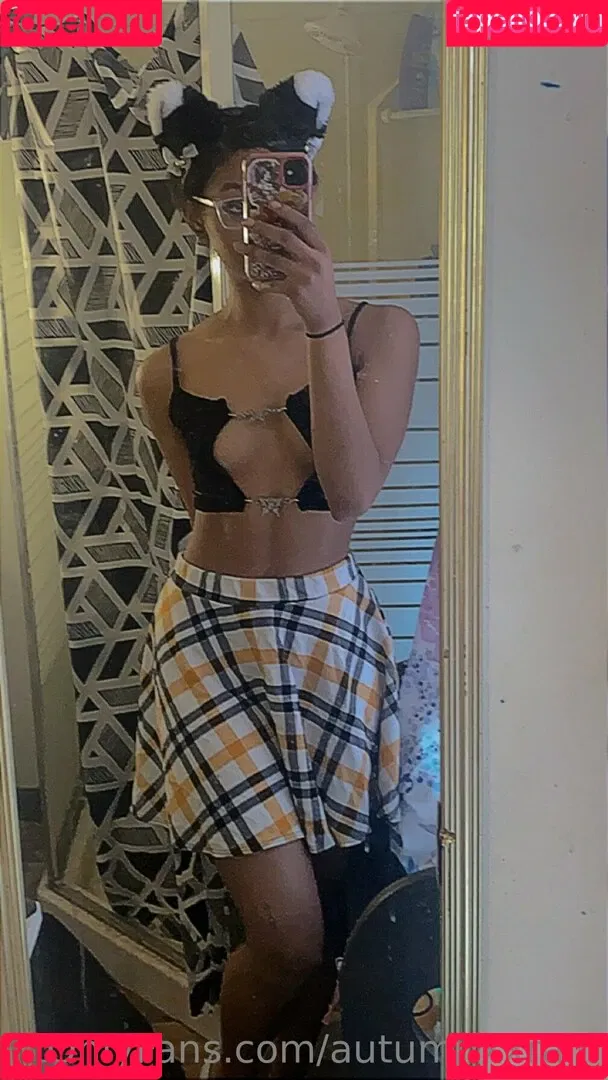 autumnxxrain Onlyfans Photo Gallery 