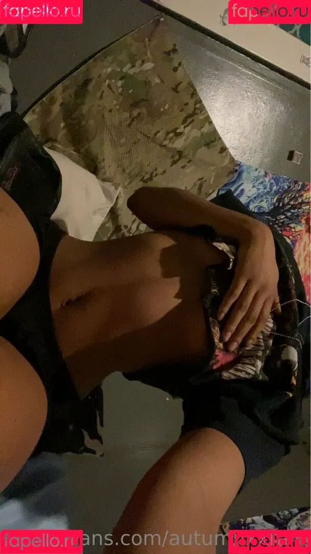 autumnxxrain Onlyfans Photo Gallery 