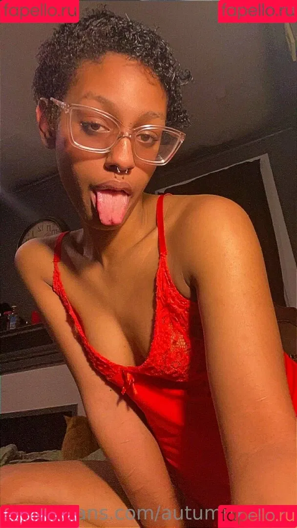 autumnxxrain Onlyfans Photo Gallery 