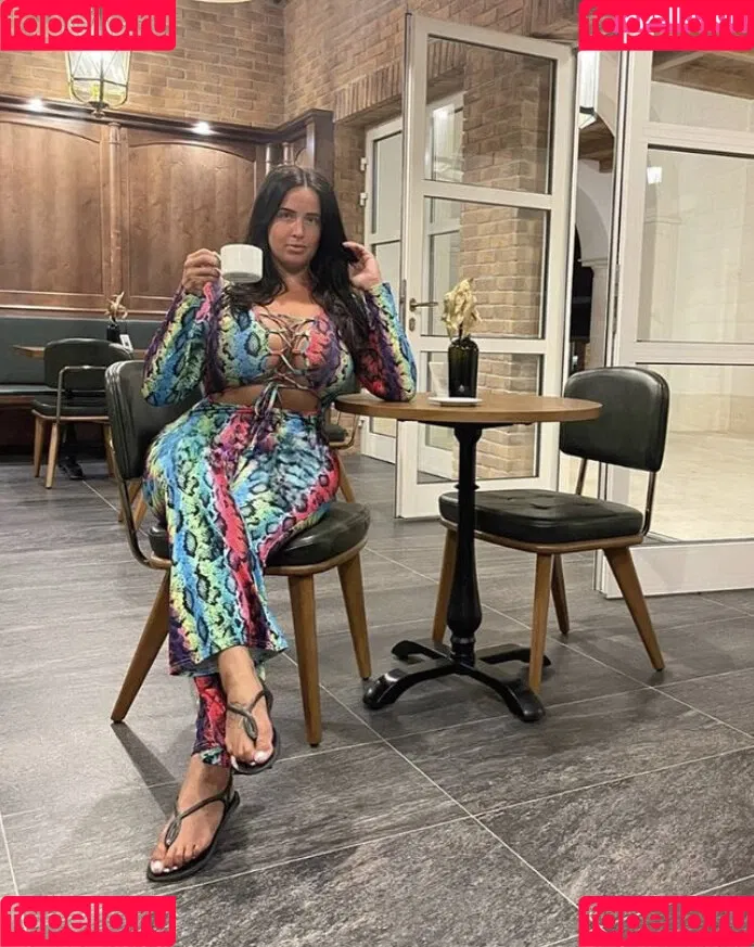 Katrina Louise Paul Onlyfans Photo Gallery 