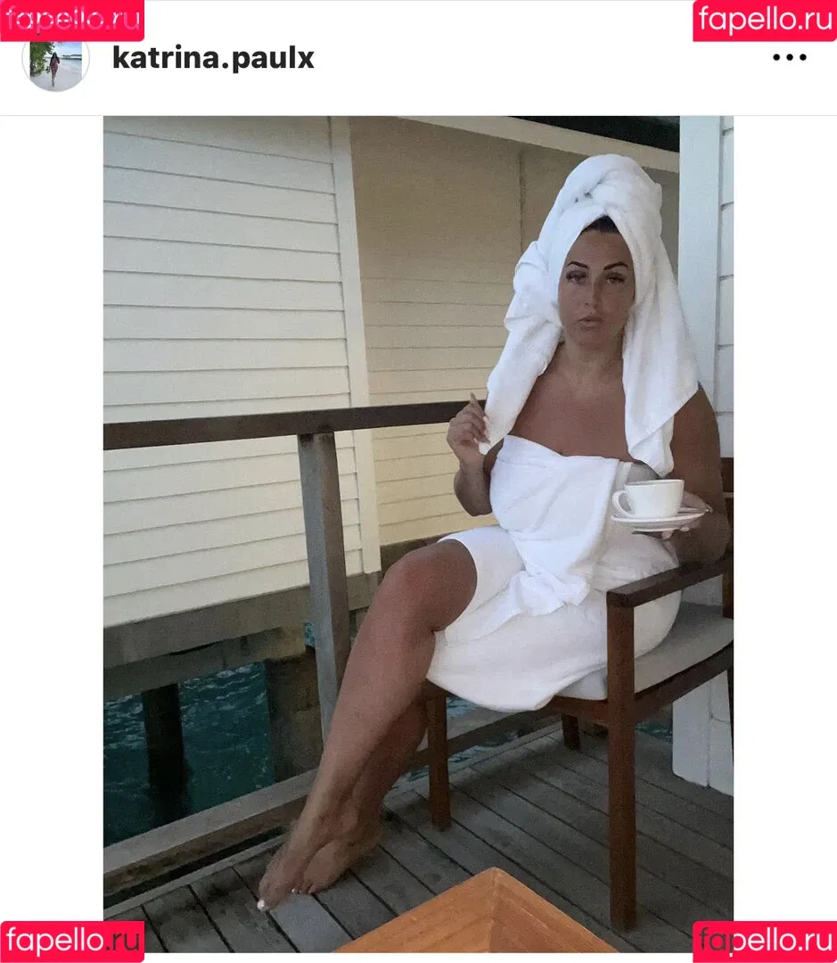 Katrina Louise Paul Onlyfans Photo Gallery 