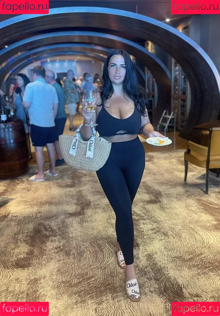 Katrina Louise Paul Onlyfans Photo Gallery 