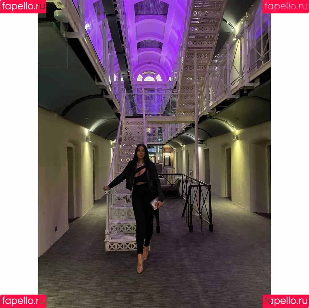 Katrina Louise Paul Onlyfans Photo Gallery 