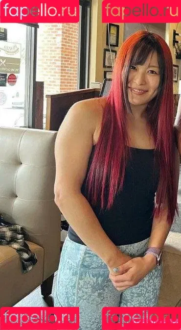 Iyo Sky Onlyfans Photo Gallery 