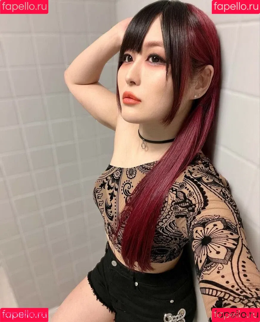Iyo Sky Onlyfans Photo Gallery 