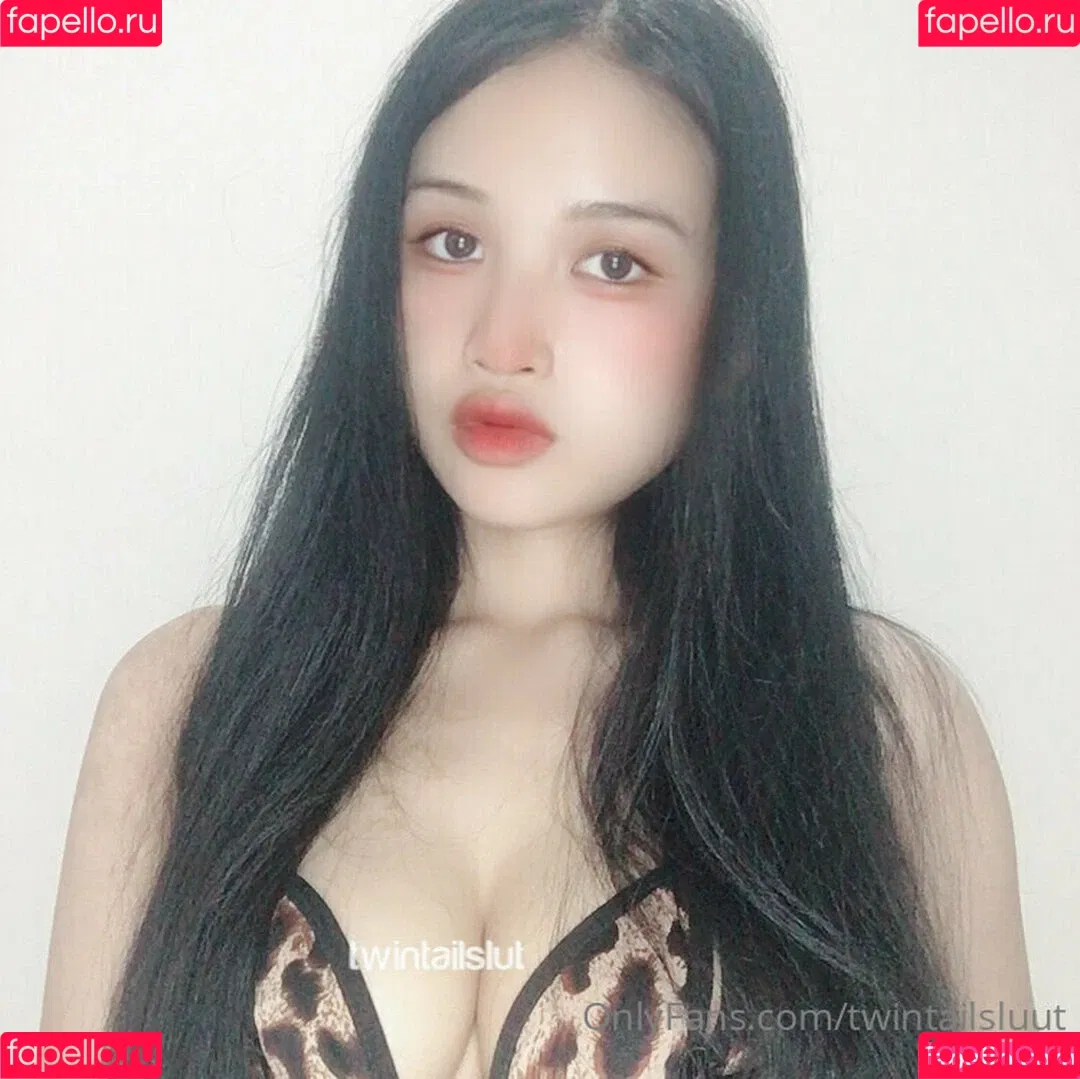 twintailsluut Onlyfans Photo Gallery 