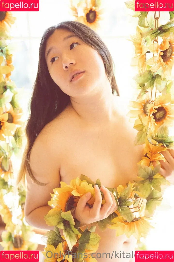Latest leaks Kitalovexoxo nude - Fapello