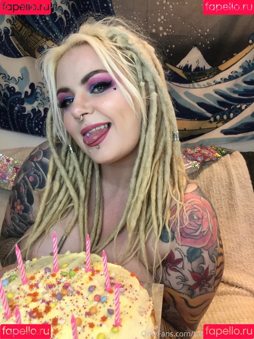 tattooedaprilfree Onlyfans Photo Gallery 