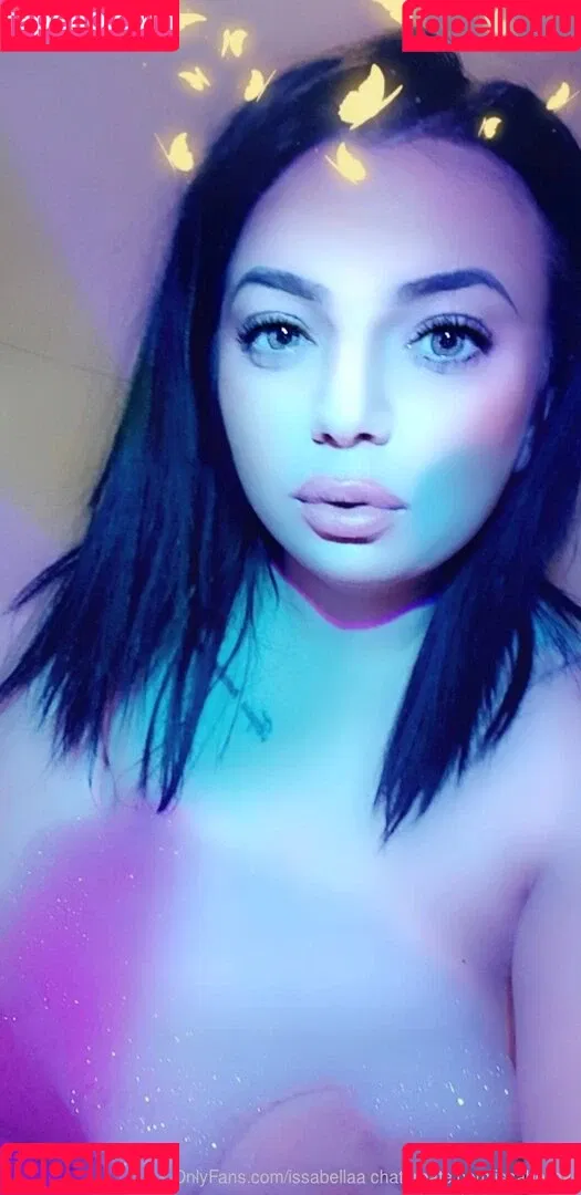 issabellaa Onlyfans Photo Gallery 