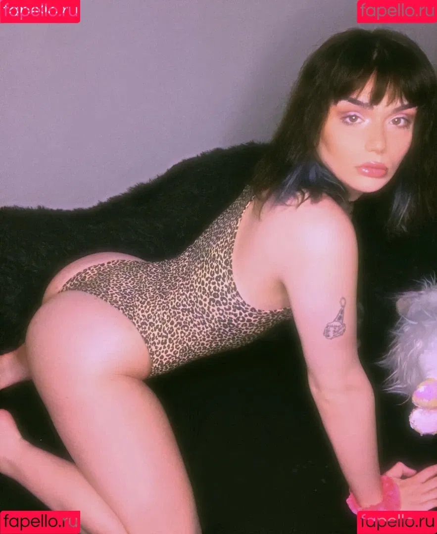 Xena.Divine Onlyfans Photo Gallery 