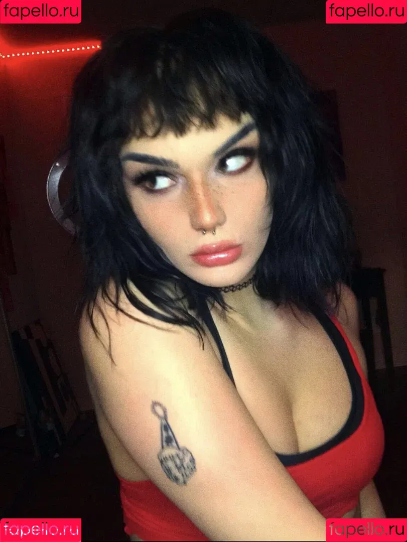 Xena.Divine Onlyfans Photo Gallery 