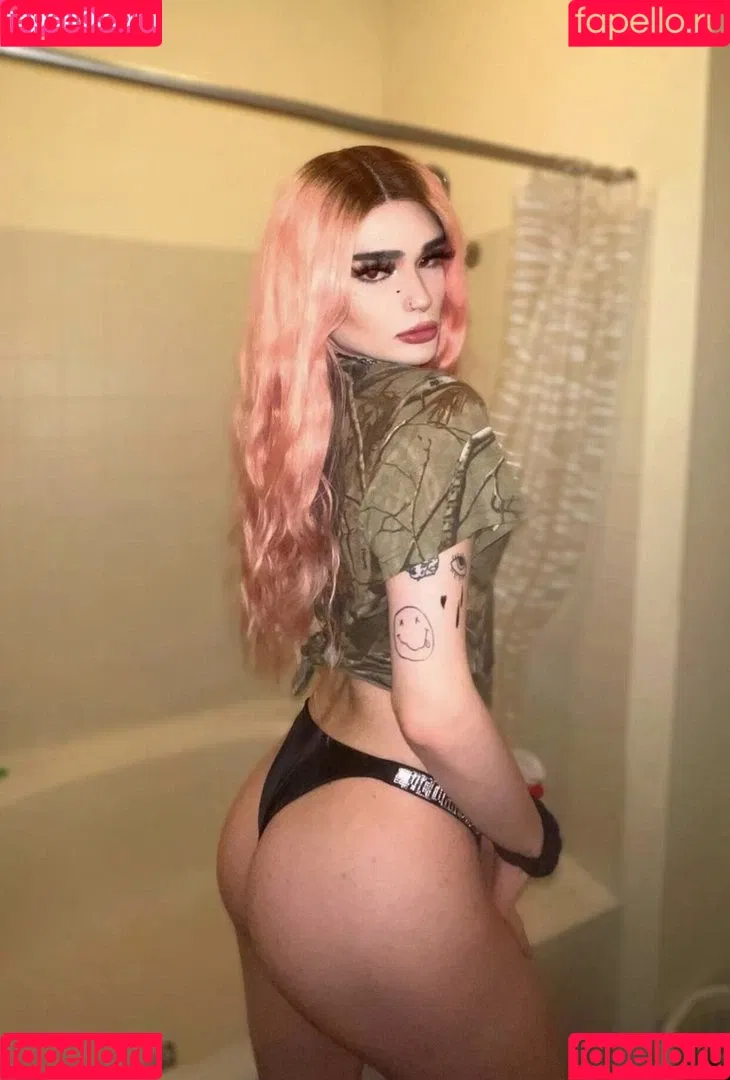 Xena.Divine Onlyfans Photo Gallery 
