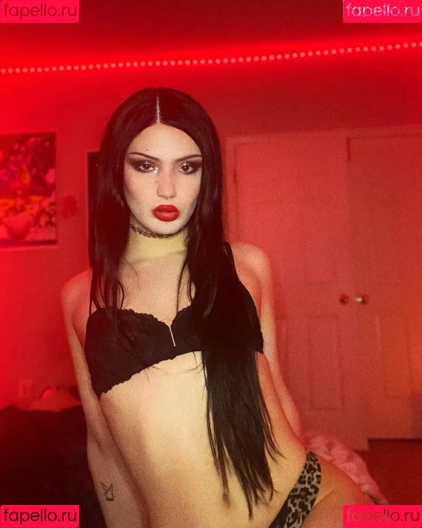 Xena.Divine Onlyfans Photo Gallery 