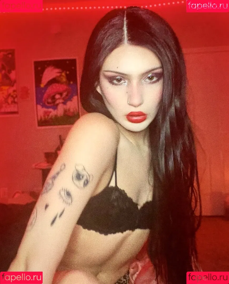 Xena.Divine Onlyfans Photo Gallery 