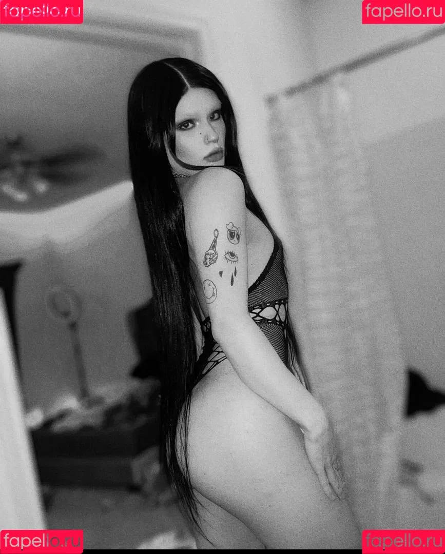 Xena.Divine Onlyfans Photo Gallery 