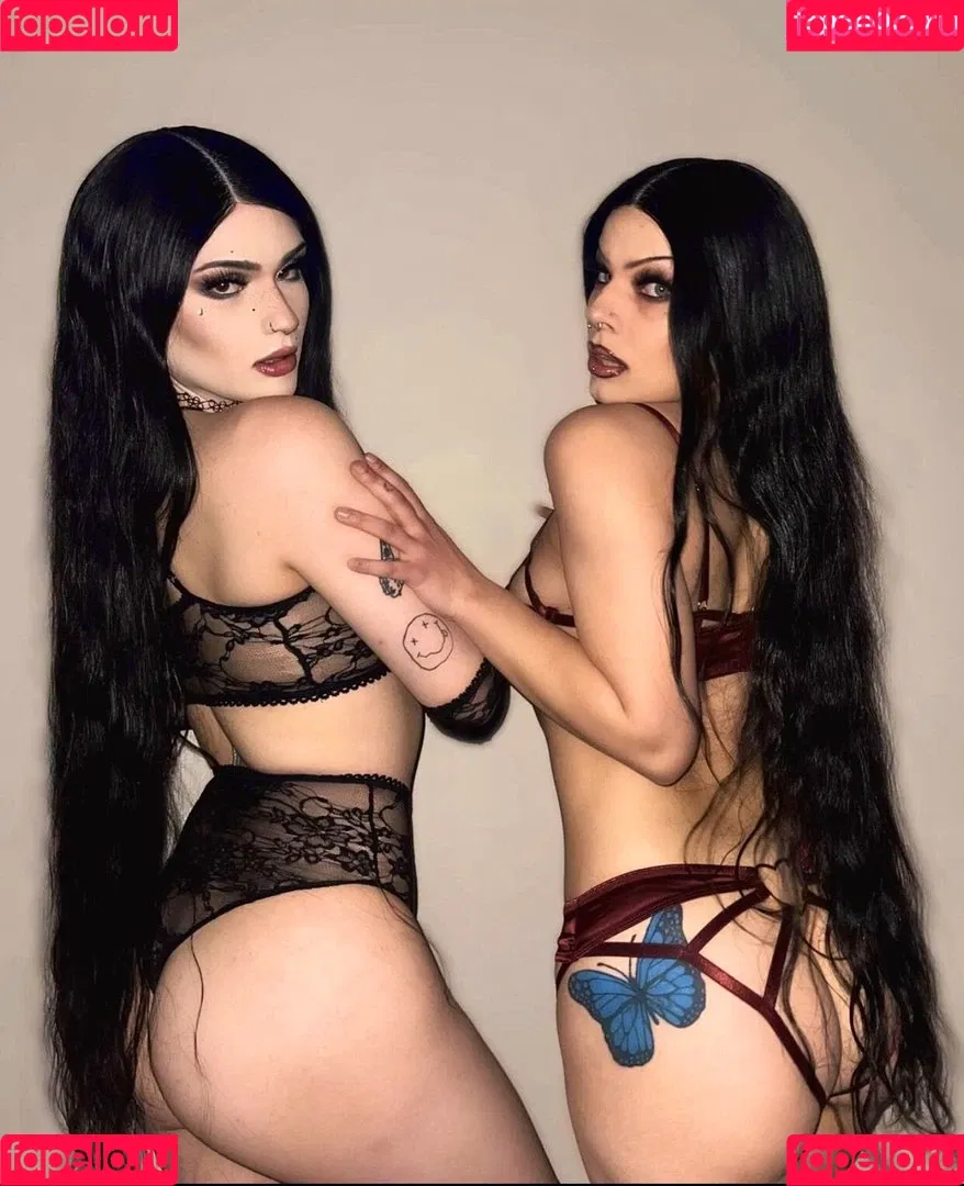 Xena.Divine Onlyfans Photo Gallery 