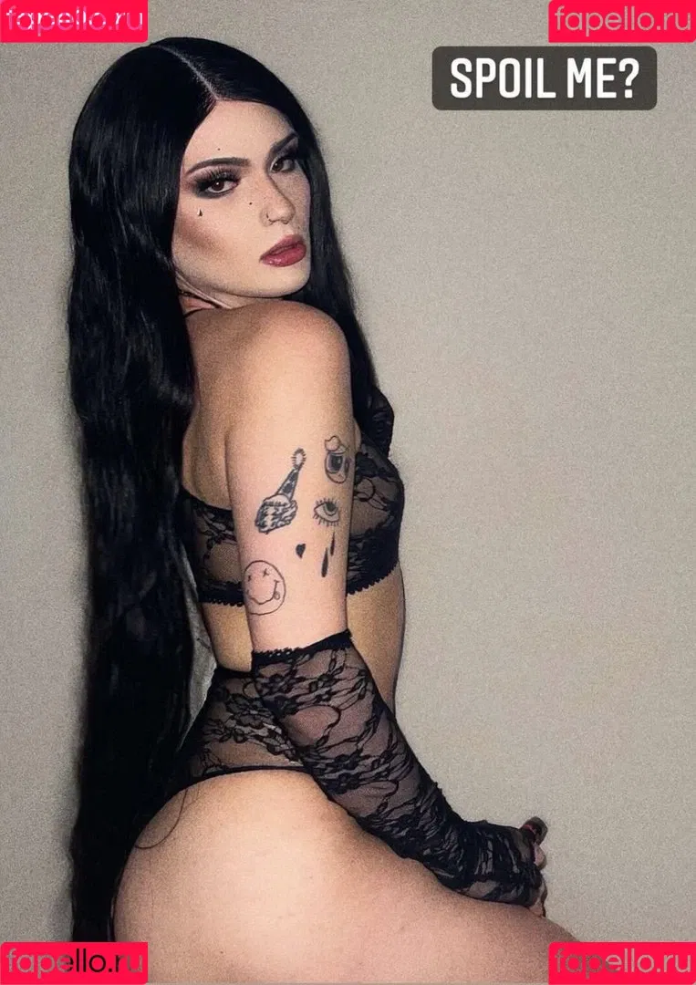 Xena.Divine Onlyfans Photo Gallery 